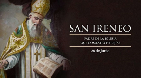 san ireneo